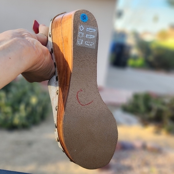 BedStuPrincess‎ Wedge- Nectar Lux - Picture 5 of 10